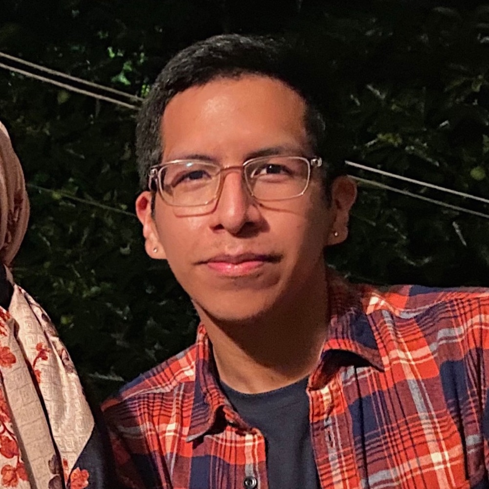 Meet your Posher, Miguel